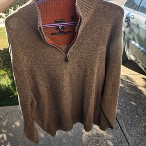 Hudson North Sweater (XL)